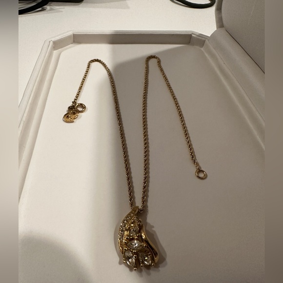 Christian Dior Necklace - Picture 2 of 8